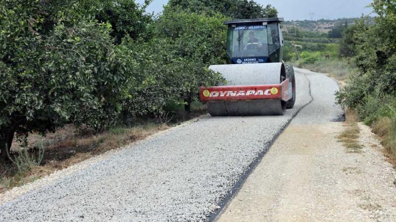 Ankara Soğuk Asfalt Hizmeti